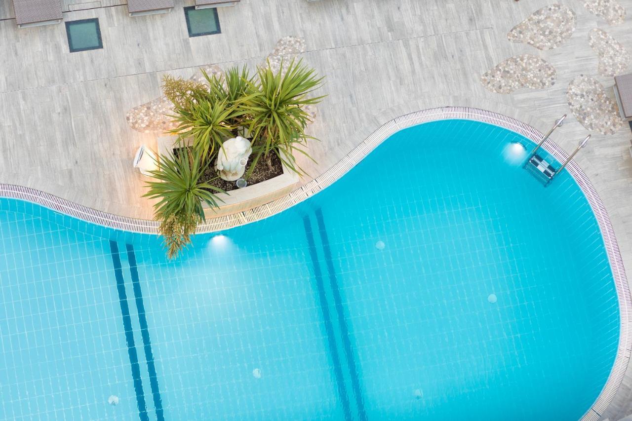 Hotel Feldberg Riccione Zewnętrze zdjęcie