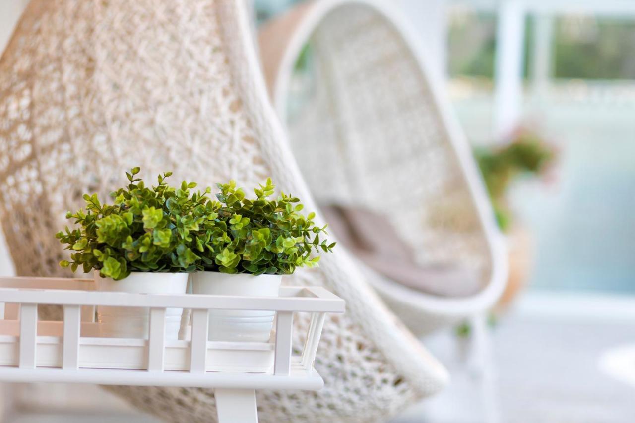 Hotel Feldberg Riccione Zewnętrze zdjęcie