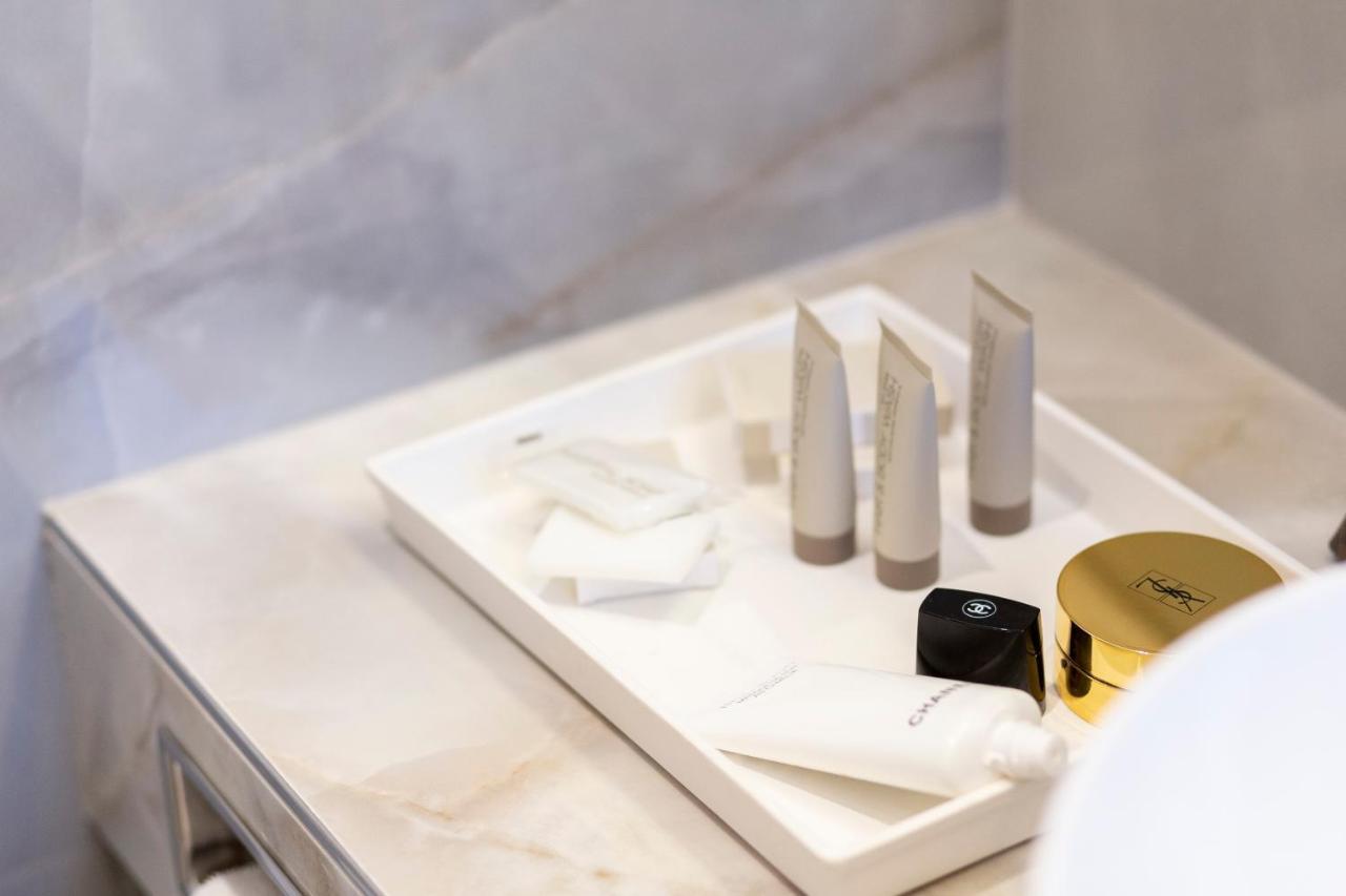 Hotel Feldberg Riccione Zewnętrze zdjęcie