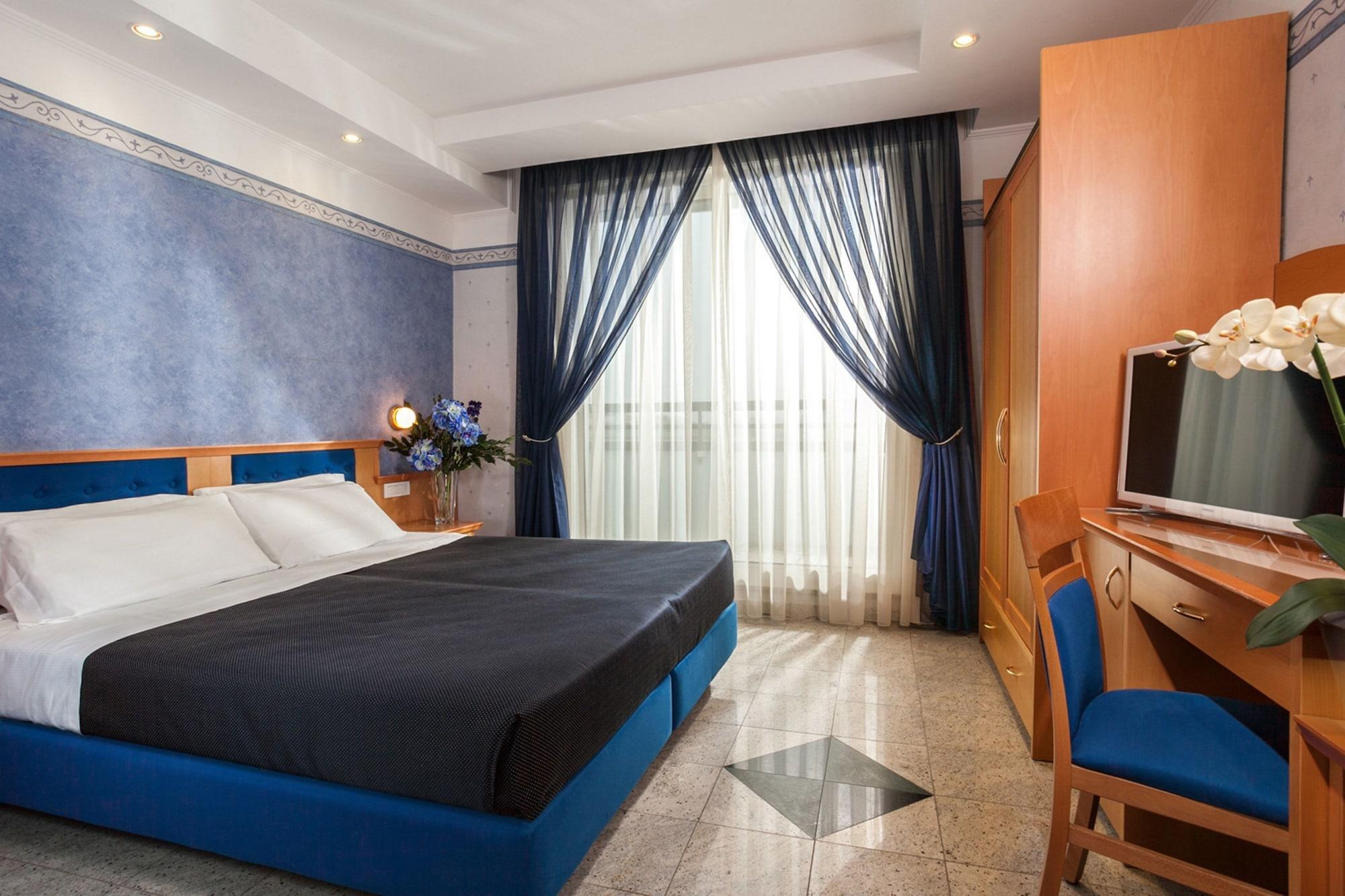 Hotel Feldberg Riccione Zewnętrze zdjęcie