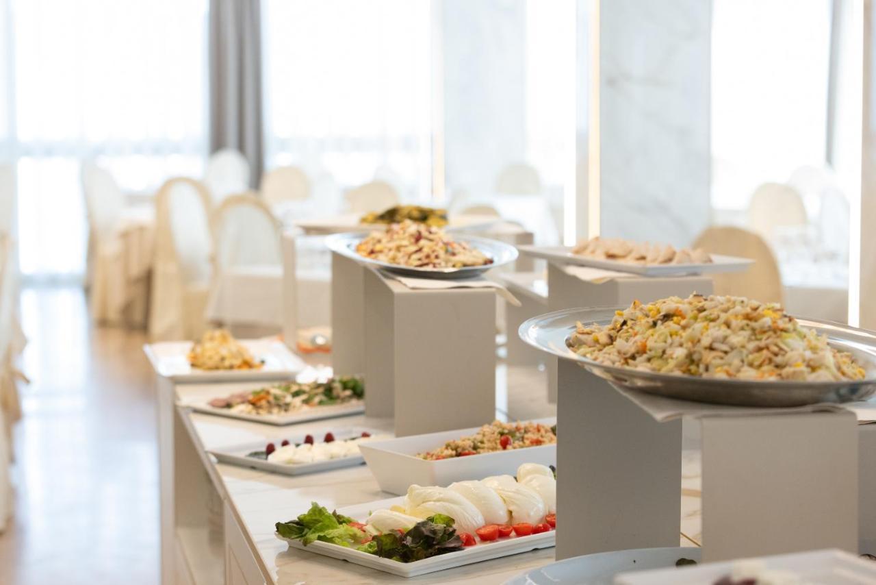 Hotel Feldberg Riccione Zewnętrze zdjęcie