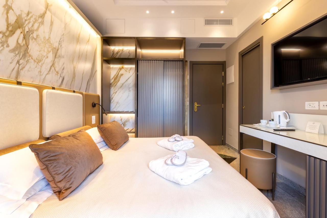 Hotel Feldberg Riccione Zewnętrze zdjęcie