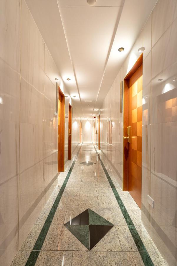 Hotel Feldberg Riccione Zewnętrze zdjęcie