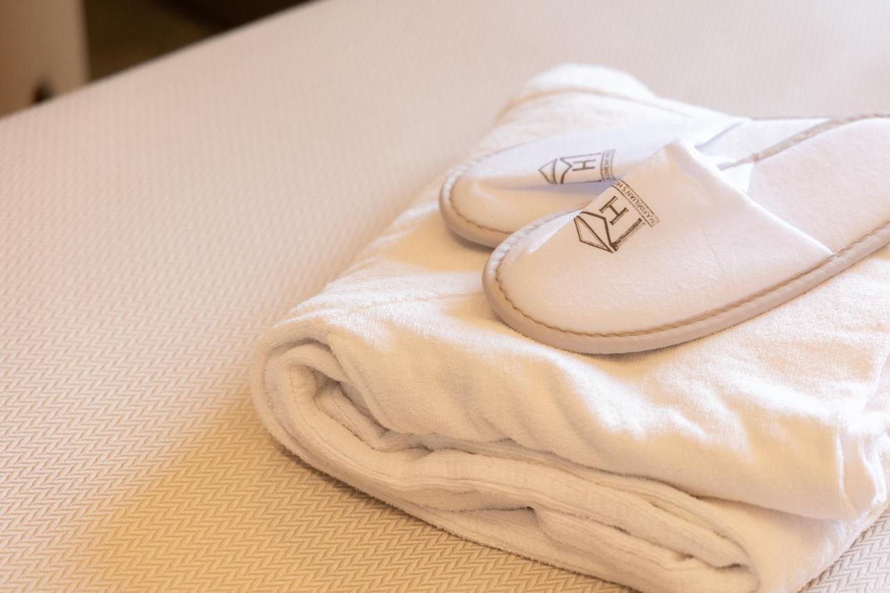 Hotel Feldberg Riccione Zewnętrze zdjęcie
