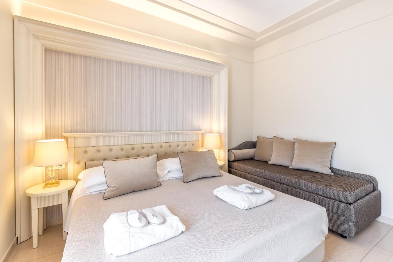 Hotel Feldberg Riccione Zewnętrze zdjęcie