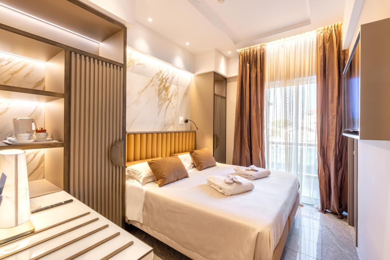 Hotel Feldberg Riccione Zewnętrze zdjęcie
