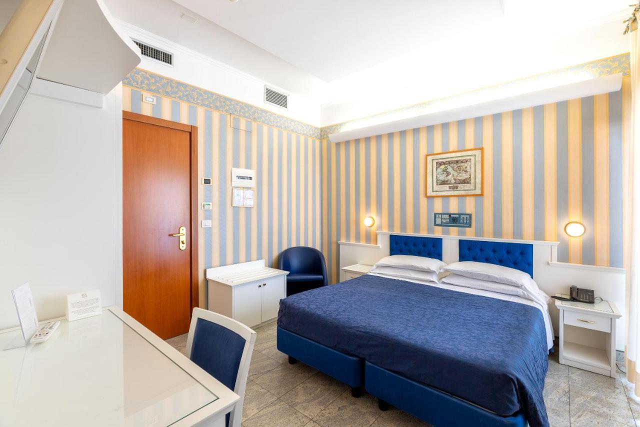 Hotel Feldberg Riccione Zewnętrze zdjęcie