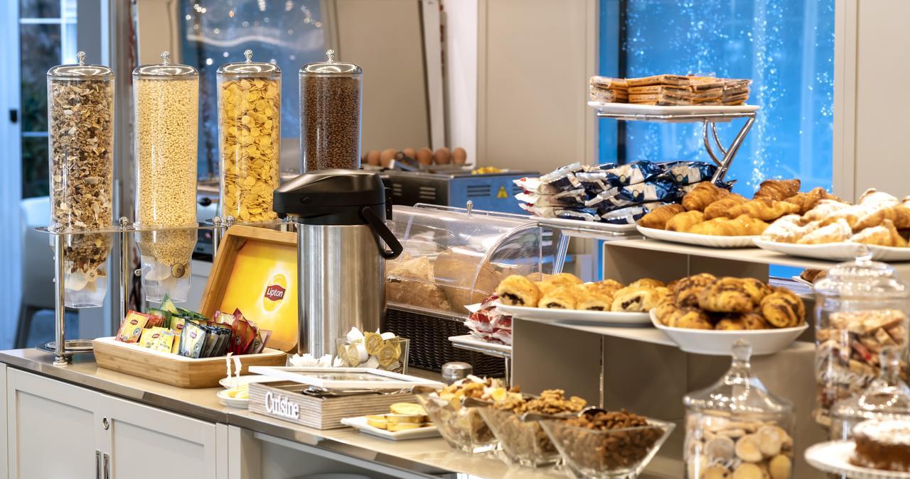 Hotel Feldberg Riccione Zewnętrze zdjęcie