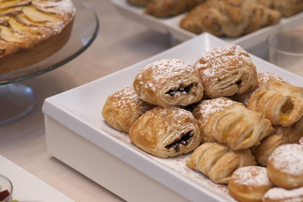Hotel Feldberg Riccione Zewnętrze zdjęcie