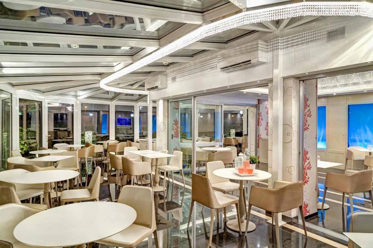 Hotel Feldberg Riccione Zewnętrze zdjęcie