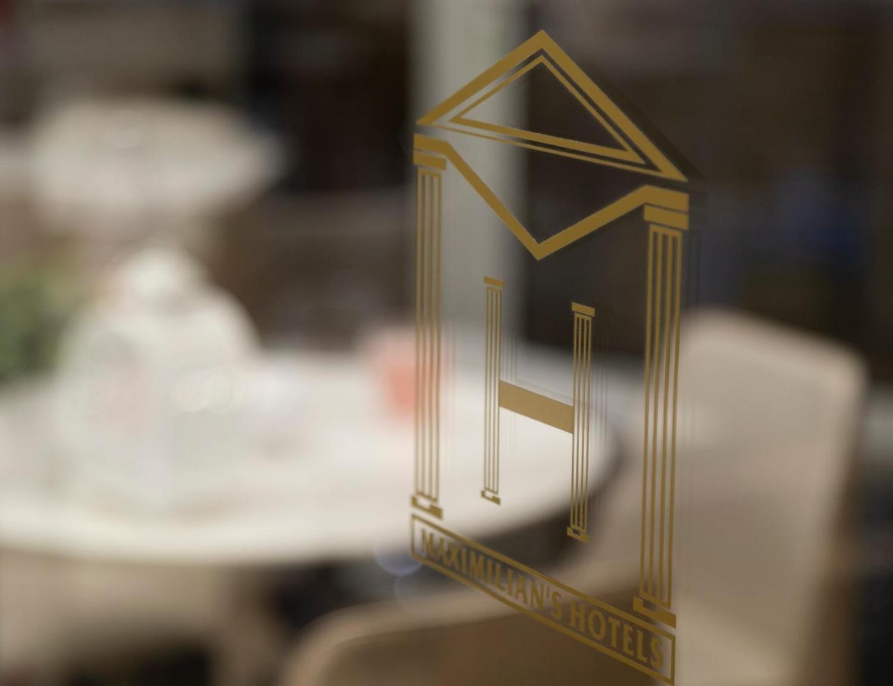 Hotel Feldberg Riccione Zewnętrze zdjęcie